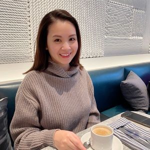 Meet your Posher, Michelle